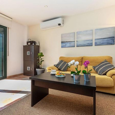 Holiday Home Ullastreta By Interhome Екстериор снимка