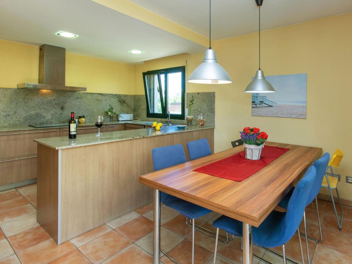 Holiday Home Ullastreta By Interhome Екстериор снимка
