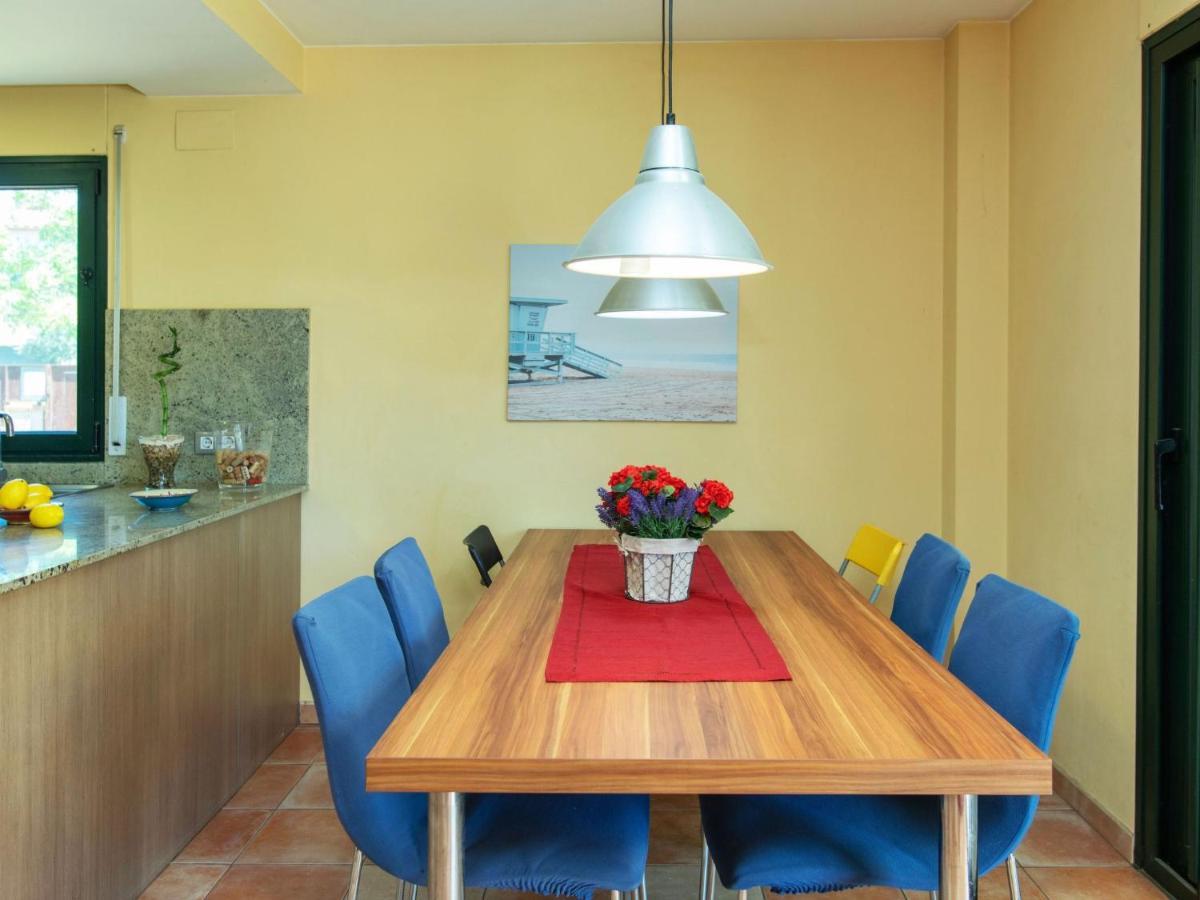 Holiday Home Ullastreta By Interhome Екстериор снимка