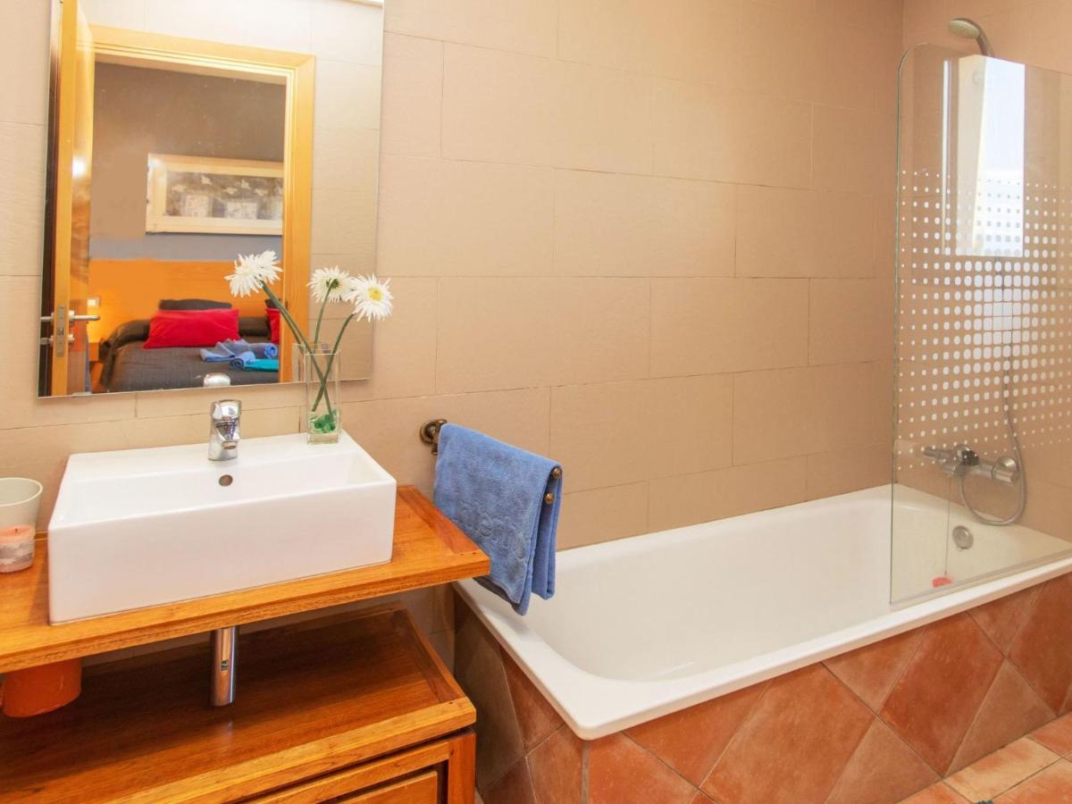 Holiday Home Ullastreta By Interhome Екстериор снимка
