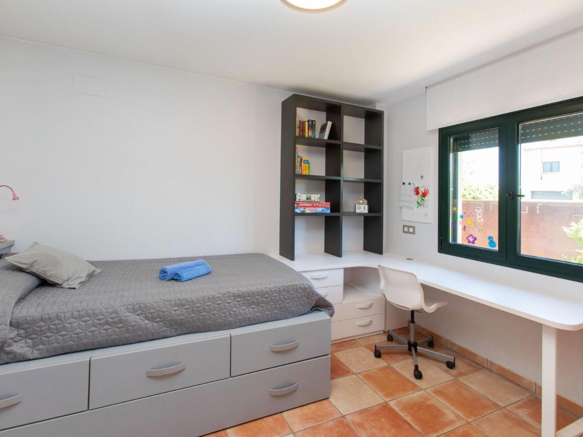 Holiday Home Ullastreta By Interhome Екстериор снимка