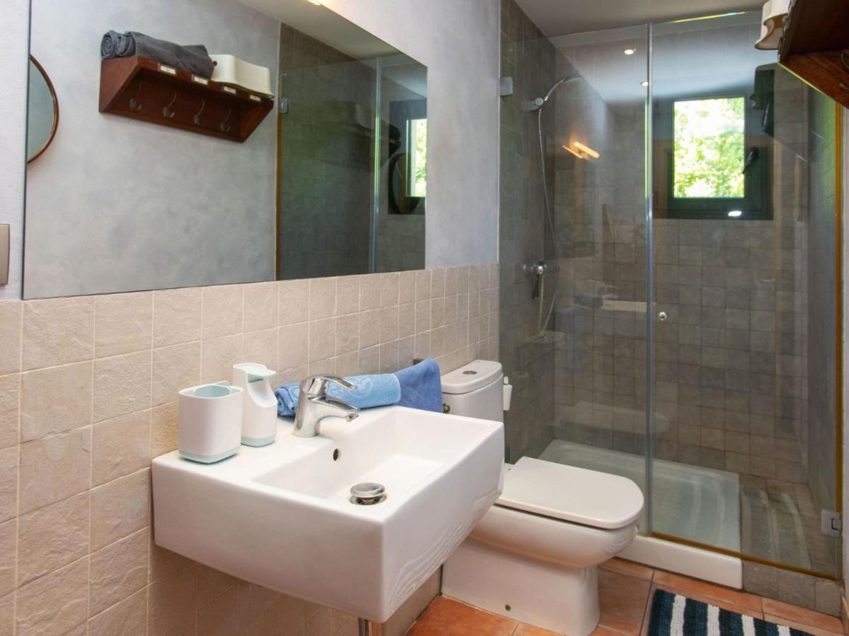Holiday Home Ullastreta By Interhome Екстериор снимка