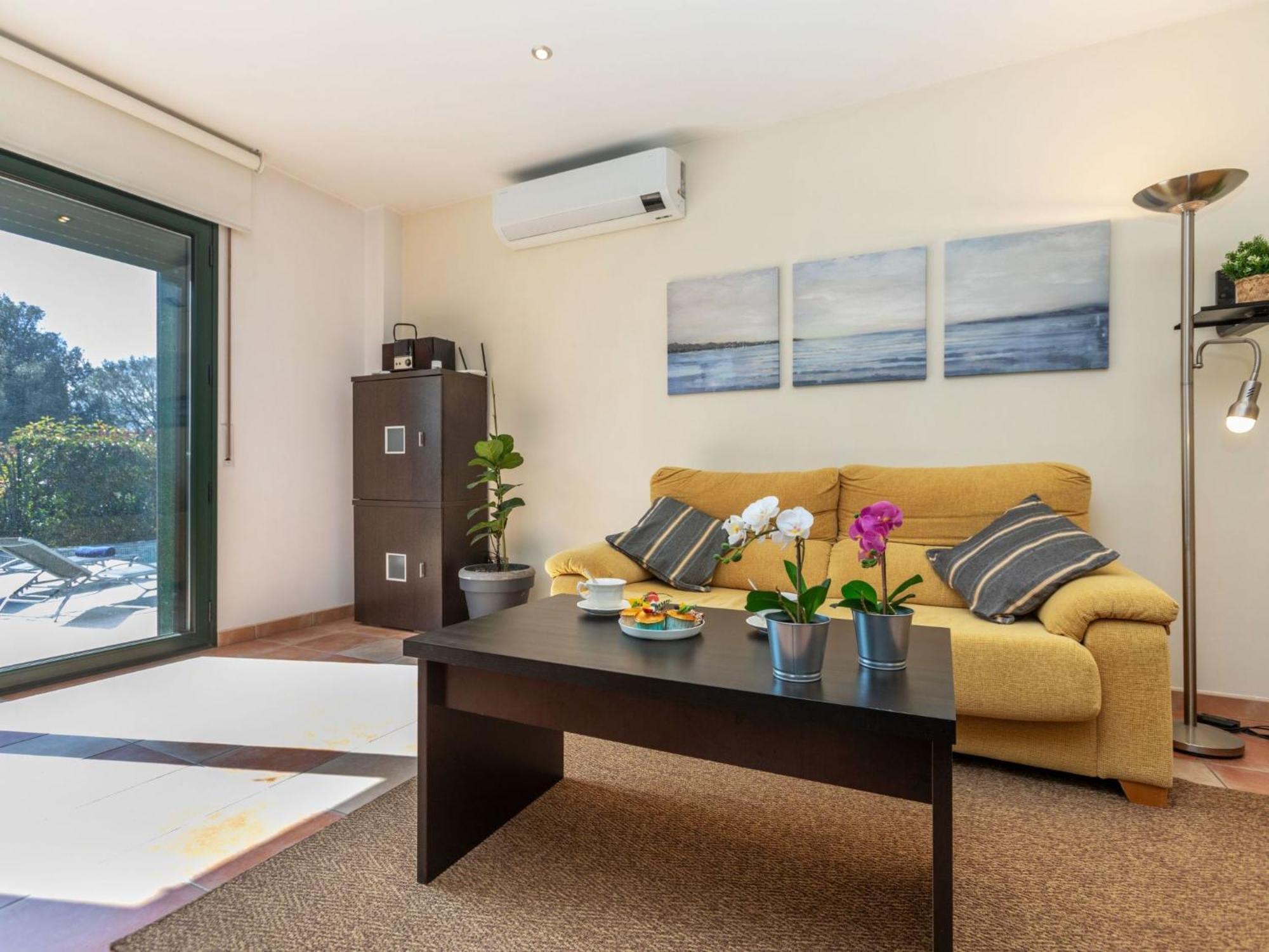 Holiday Home Ullastreta By Interhome Екстериор снимка